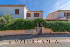Foto Villa a schiera in vendita a Posada - 9 locali 157mq