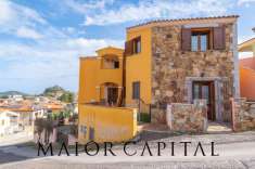 Foto Villa a schiera in vendita a Posada