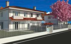 Foto Villa a schiera in vendita a Pozzo D'Adda