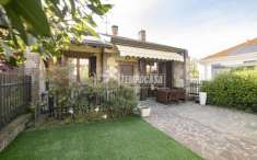 Foto Villa a schiera in vendita a Pozzo D'Adda