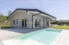 Foto Villa a schiera in vendita a Pozzolengo