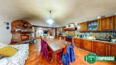 Foto Villa a schiera in vendita a Pozzolo Formigaro