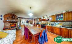 Foto Villa a schiera in vendita a Pozzolo Formigaro