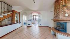 Foto Villa a schiera in vendita a Pozzuolo Martesana - 4 locali 180mq