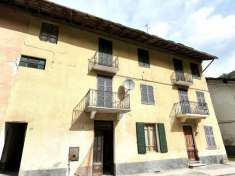 Foto Villa a schiera in vendita a Pradleves