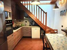 Foto Villa a schiera in vendita a Prato