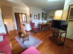 Foto Villa a schiera in vendita a Prato