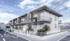 Foto Villa a schiera in vendita a Prato