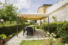 Foto Villa a schiera in vendita a Prato