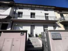 Foto Villa a schiera in vendita a Prato