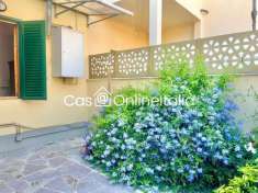 Foto Villa a schiera in vendita a Prato