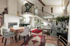 Foto Villa a schiera in vendita a Prato