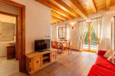 Foto Villa a schiera in vendita a Pre' Saint Didier