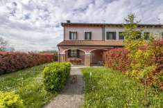 Foto Villa a schiera in vendita a Preganziol