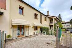Foto Villa a schiera in vendita a Preganziol