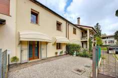 Foto Villa a schiera in vendita a Preganziol