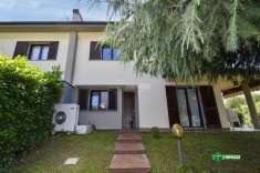 Foto Villa a schiera in vendita a Pregnana Milanese