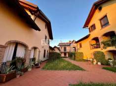 Foto Villa a schiera in vendita a Prignano Sulla Secchia