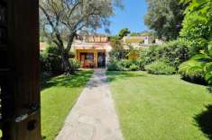 Foto Villa a schiera in vendita a Pula