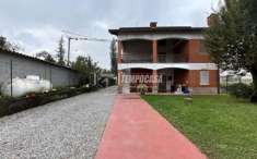 Foto Villa a schiera in vendita a Pumenengo