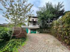 Foto Villa a schiera in vendita a Quaregna Cerreto