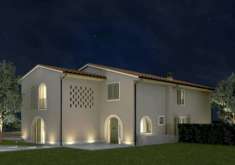 Foto Villa a schiera in vendita a Quarrata - 5 locali 160mq
