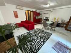 Foto Villa a schiera in vendita a Quartu Sant'Elena