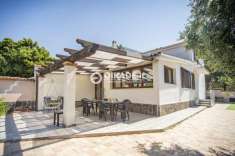 Foto Villa a schiera in vendita a Quartu Sant'Elena