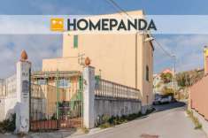 Foto Villa a schiera in vendita a Quiliano