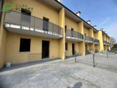 Foto Villa a schiera in vendita a Quinto Di Treviso