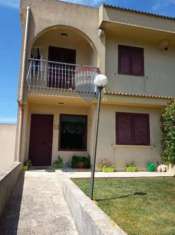 Foto Villa a schiera in vendita a Ragusa - 4 locali 131mq