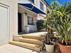Foto Villa a schiera in vendita a Ragusa, Marina di Ragusa