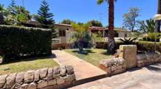 Foto Villa a schiera in vendita a Ragusa, Punta Braccetto