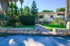 Foto Villa a schiera in vendita a Ragusa, Punta Braccetto