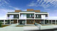 Foto Villa a schiera in vendita a Ragusa