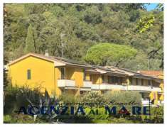 Foto Villa a schiera in vendita a Rapallo