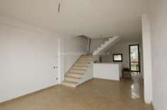 Foto Villa a schiera in vendita a Rapolano Terme