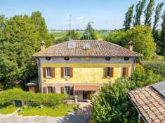 Foto Villa a schiera in vendita a Ravarino