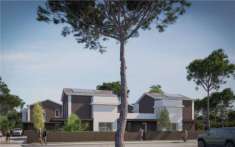 Foto Villa a schiera in vendita a Ravenna