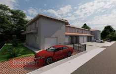 Foto Villa a schiera in vendita a Ravenna