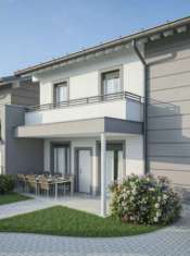 Foto Villa a schiera in vendita a Ravenna