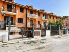 Foto Villa a schiera in vendita a Realmonte
