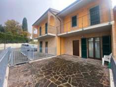 Foto Villa a schiera in vendita a Recanati - 4 locali 150mq