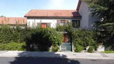 Foto Villa a schiera in vendita a Recanati