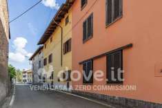 Foto Villa a schiera in vendita a Recetto