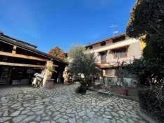 Foto Villa a schiera in vendita a Recetto