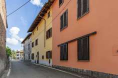 Foto Villa a schiera in vendita a Recetto