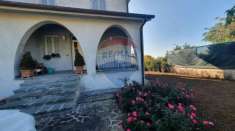 Foto Villa a schiera in vendita a Reggello