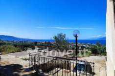 Foto Villa a schiera in vendita a Reggio Calabria