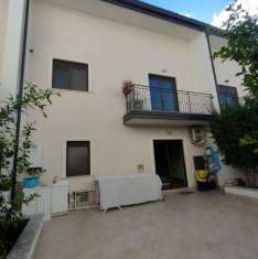 Foto Villa a schiera in vendita a Reggio Calabria